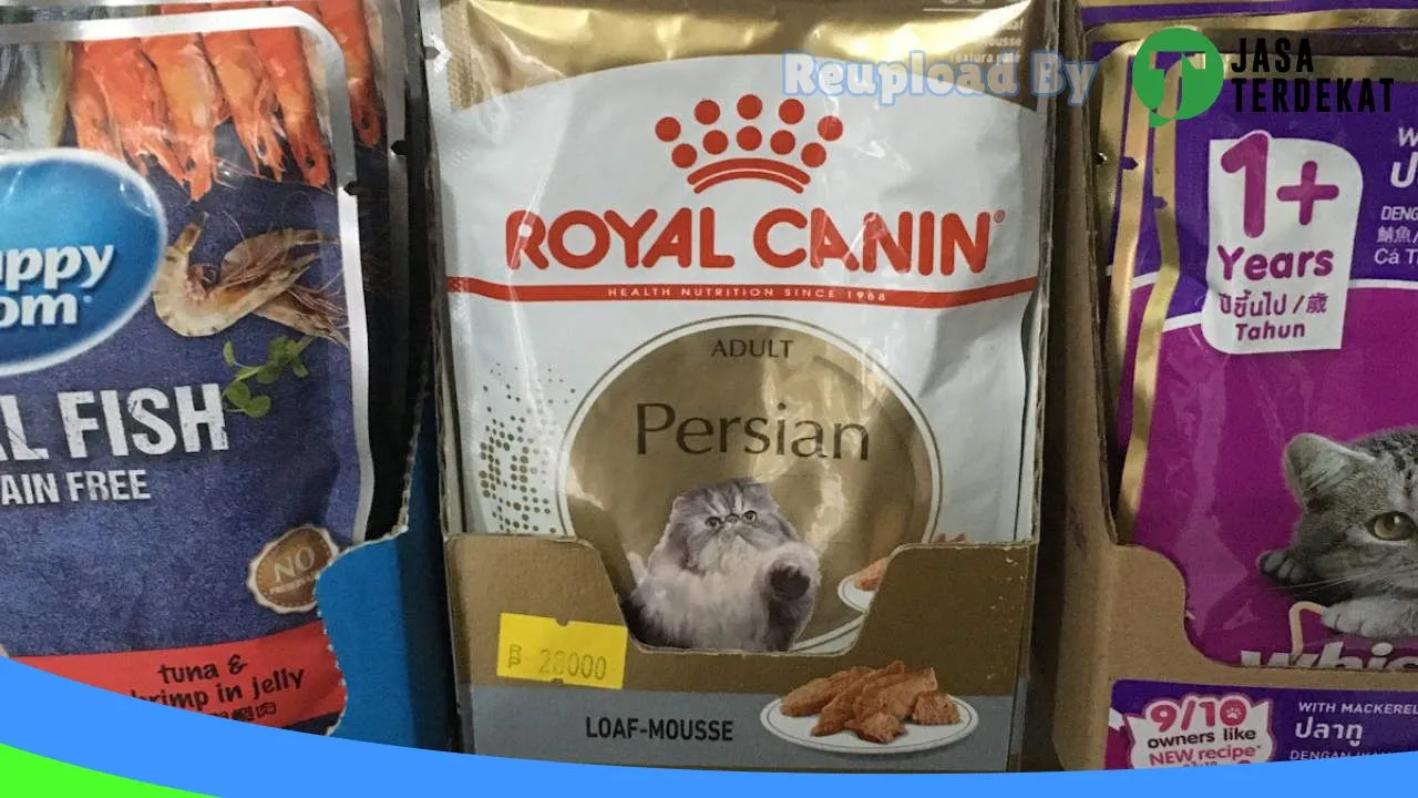 Gambar Animalia Store di Supiori, Papua ke 3