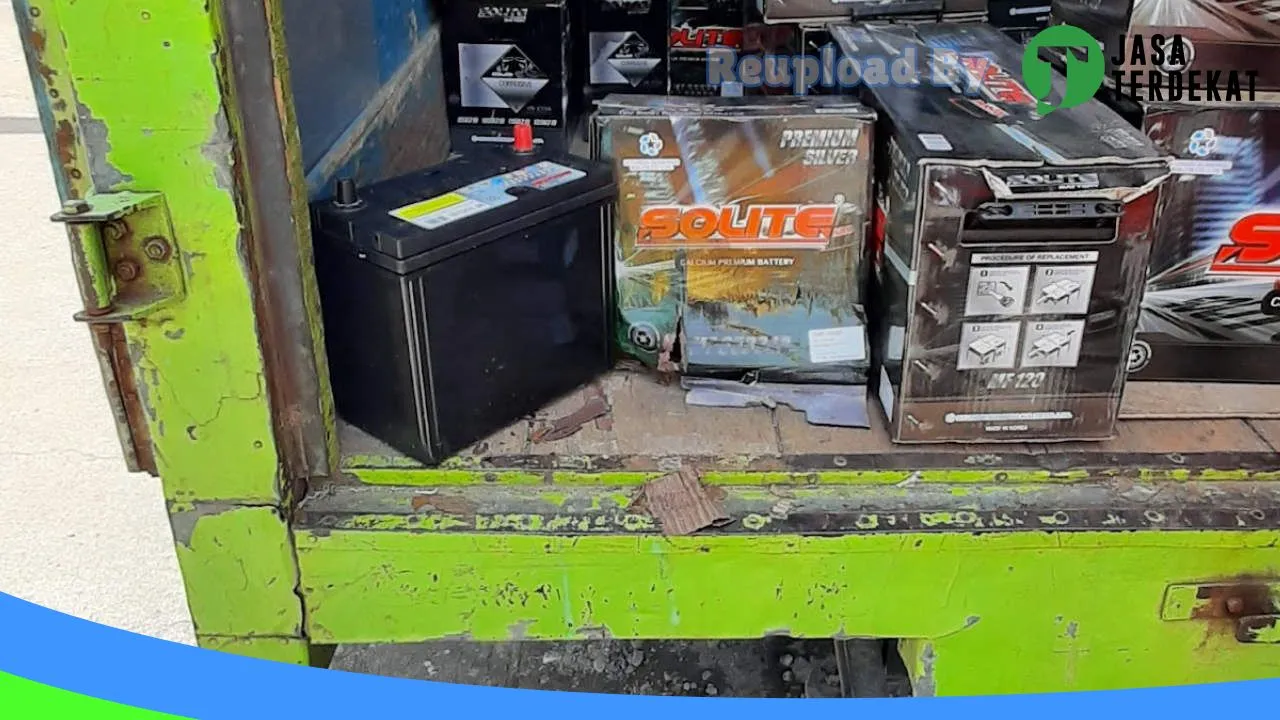 Gambar Aki Mulia di Sawahlunto, Sumatera Barat ke 2