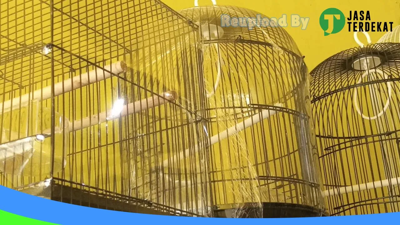 Gambar MEOLAND’S PETSHOP & GROOMING di Takalar, Sulawesi Selatan ke 2