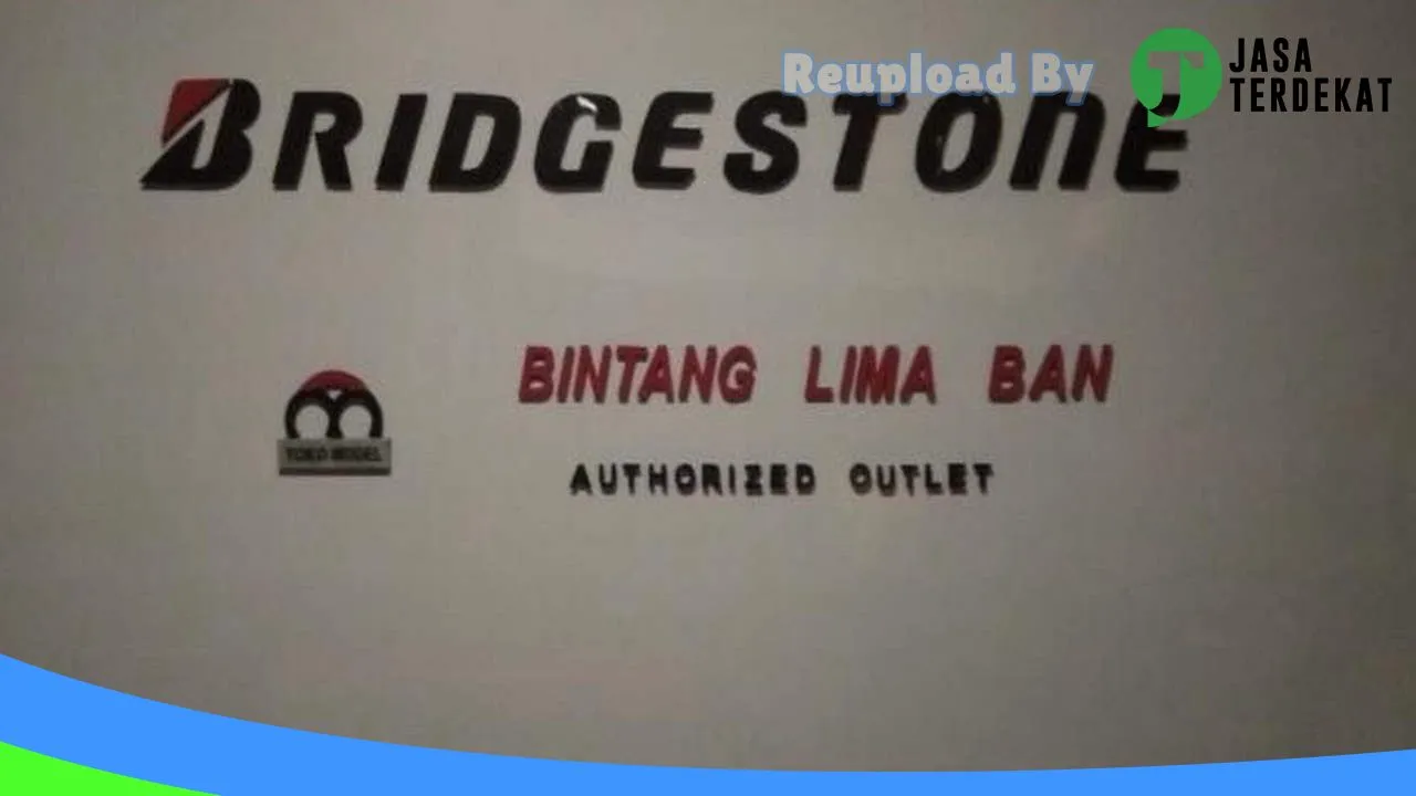 Gambar Dunlop Shop New LS Motor (sparepart, ban & station service) di Tanah Datar, Sumatera Barat ke 2