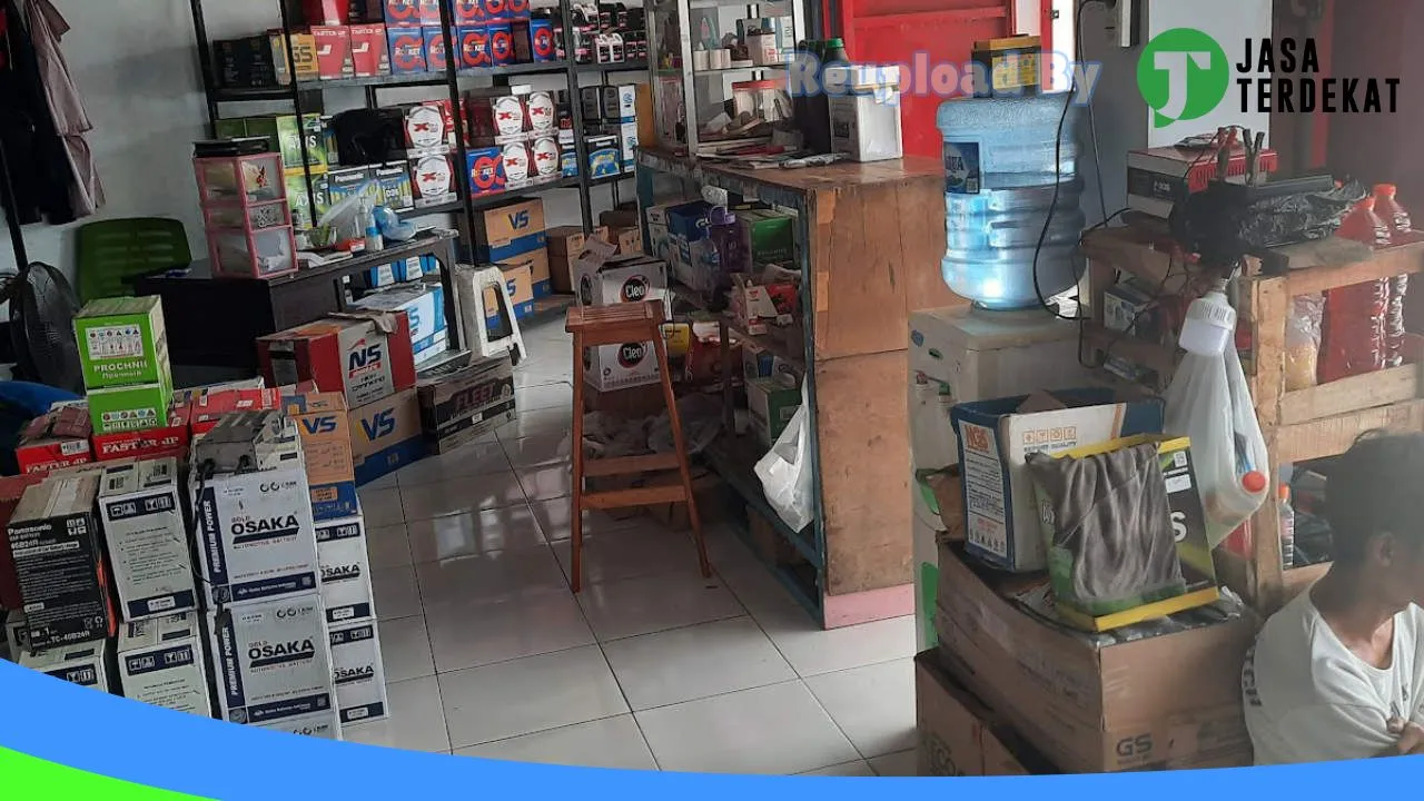 Gambar SAMUDERA BATTERY PANGANDARAN di Pangandaran, Jawa Barat ke 3