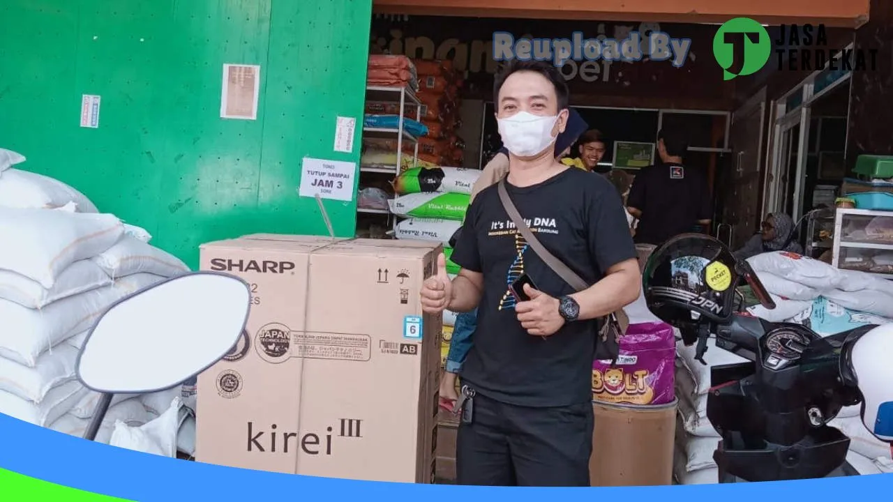 Gambar Koinami Petshop di Tasikmalaya, Jawa Barat ke 1