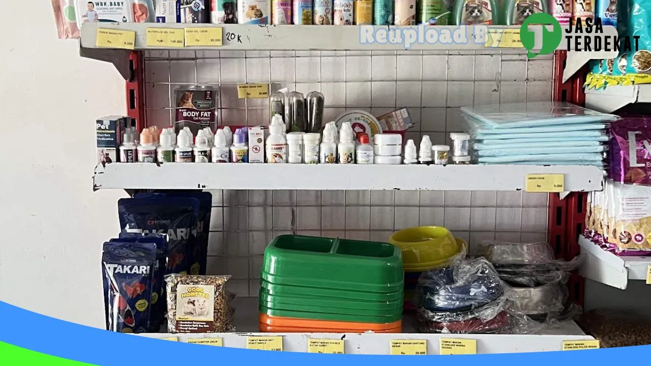 Gambar Story Petshop Karanganyar di Karanganyar, Jawa Tengah ke 1