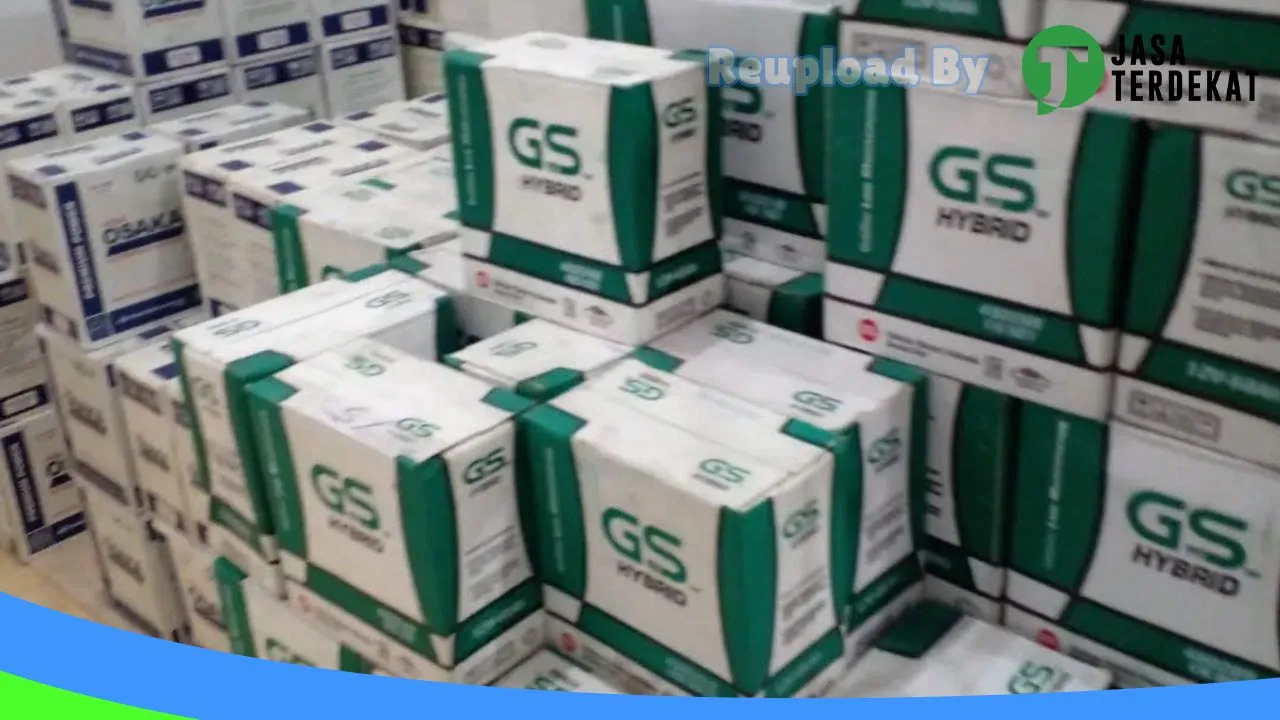Gambar GUDANG AKI KOLAKA di Kolaka, Sulawesi Tenggara ke 5