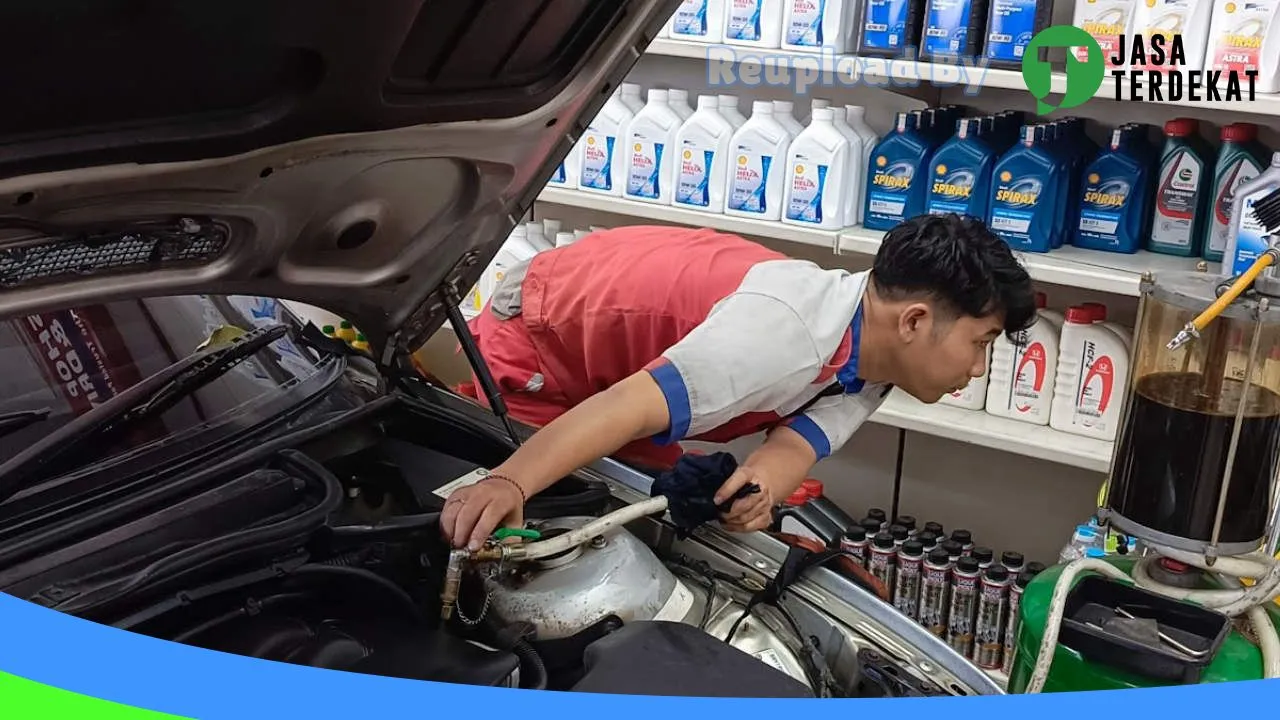 Gambar Shop & Drive Tabanan di Tabanan, Bali ke 3