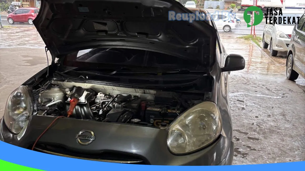 Gambar Syifa Denso di Jambi, Jambi ke 5