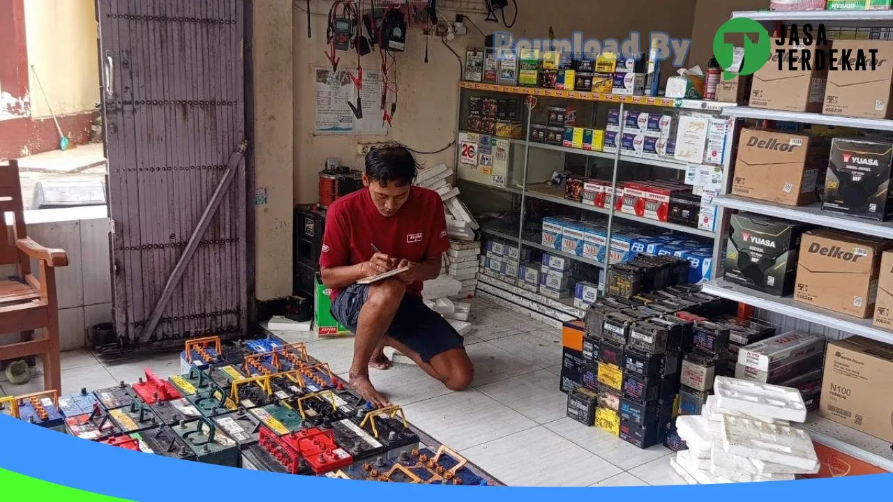 Gambar MAGETAN JAYA AKI di Magetan, Jawa Timur ke 3