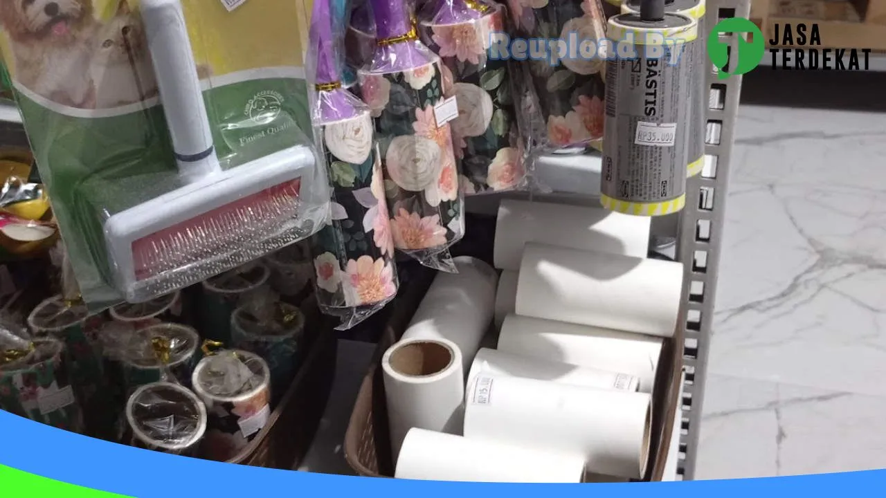 Gambar Yukki Petshop di Pandeglang, Banten ke 2