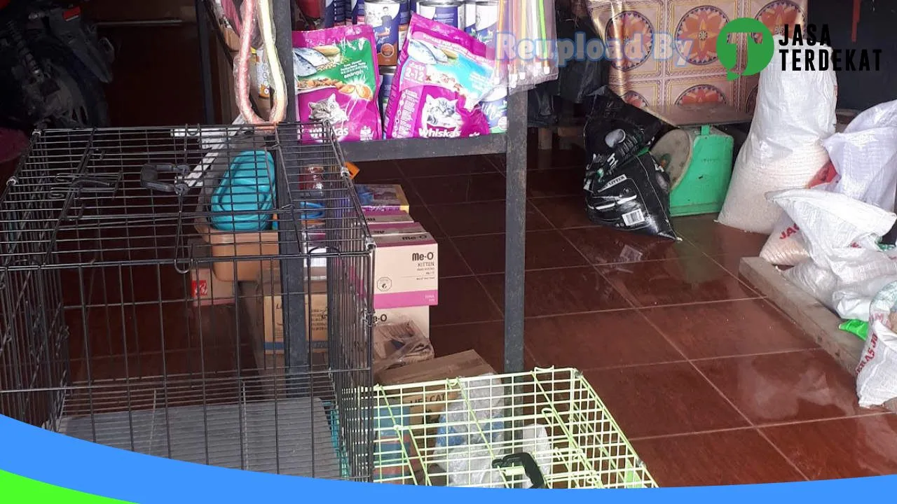Gambar Cemara Petshop Tbi di Tebing Tinggi, Sumatera Utara ke 3