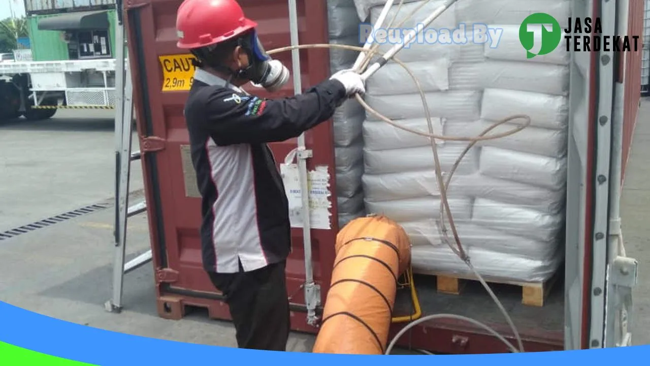 Gambar PT. MULTITECH YASA GUNA di Purworejo, Jawa Tengah ke 1