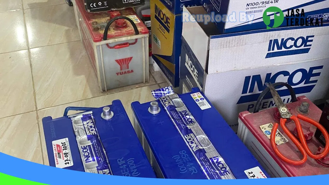Gambar SAPURO JAYA AKI di Pekalongan, Jawa Tengah ke 3