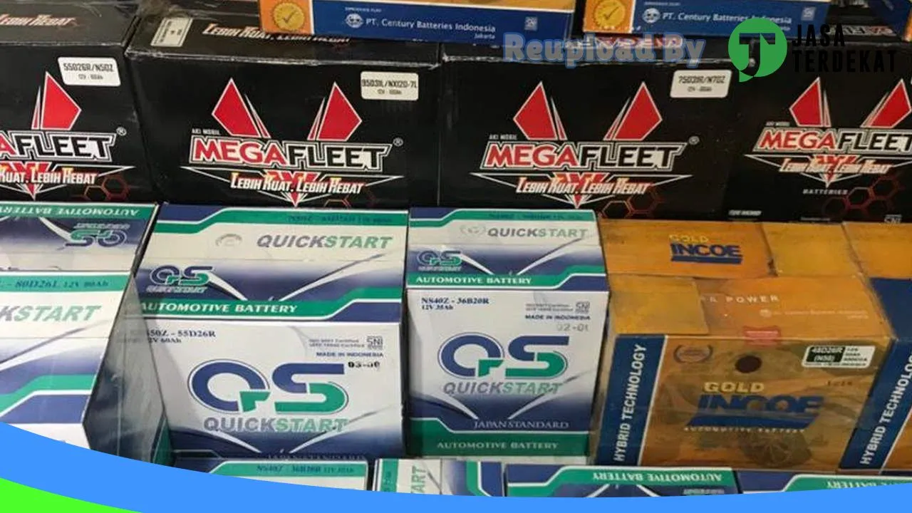 Gambar Spesialis Aki Wates ( Delivery Aki 24jam) di Kulon Progo, DI Yogyakarta ke 3