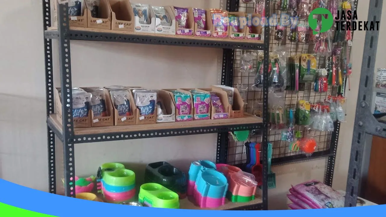 Gambar JK PETSHOP di Ngawi, Jawa Timur ke 2