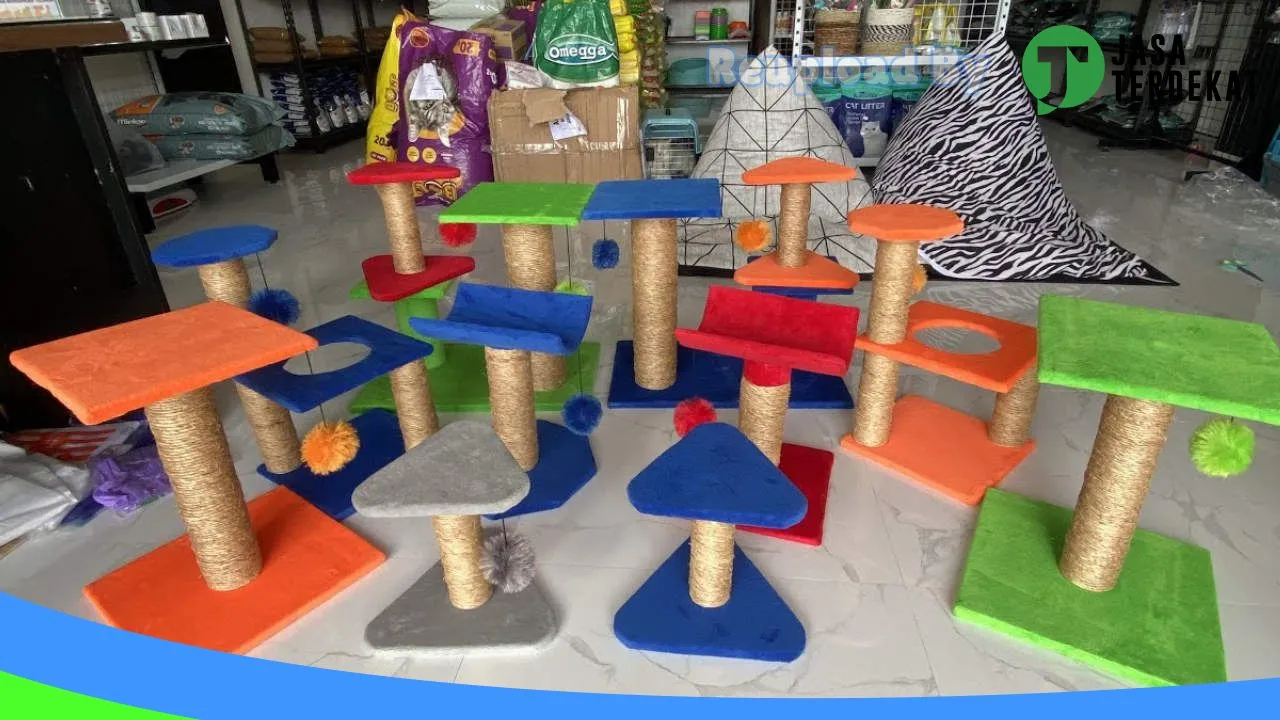 Gambar RH PETSHOP di Luwu Timur, Sulawesi Selatan ke 4