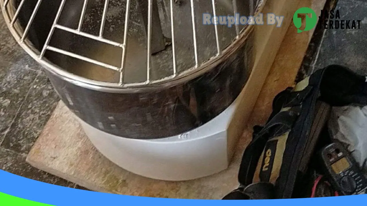 Gambar Service Mesin Bandung di Bandung Barat, Jawa Barat ke 2