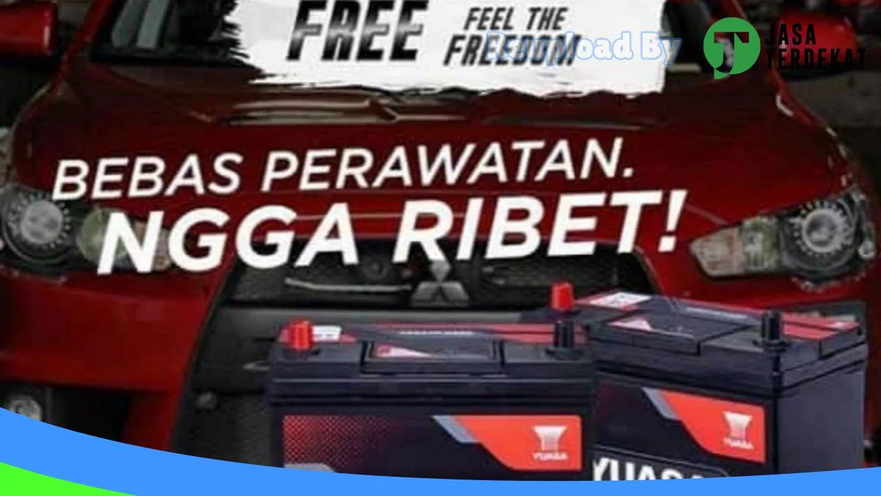 Gambar Mabes Accu di Sampang, Jawa Timur ke 3