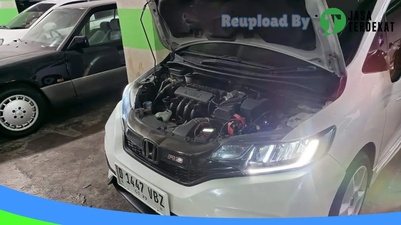 Gambar TOKO AKI DATORA BATTERY LEMBANG di Bandung Barat, Jawa Barat ke 2