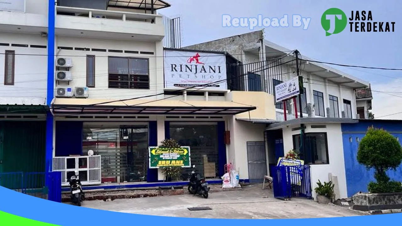 Gambar Rinjani Petshop di Purwakarta, Jawa Barat ke 1