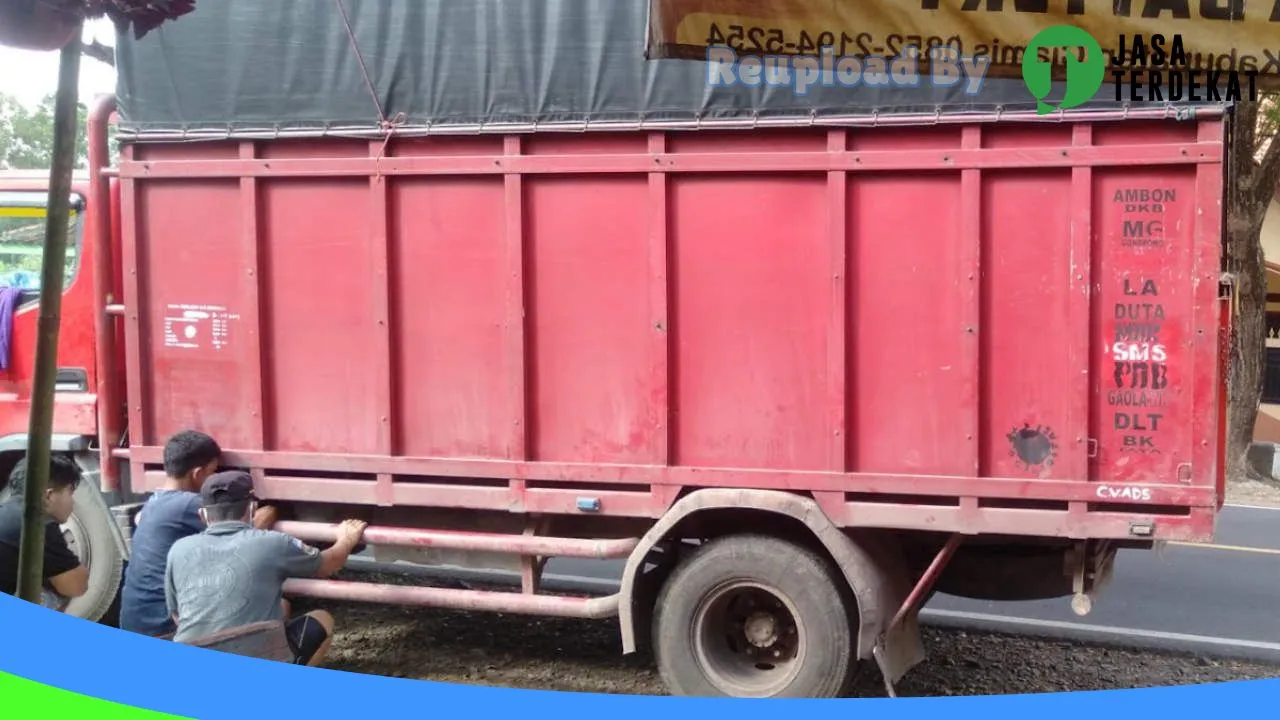 Gambar RAHAYU JAYA BATTERY CIJEUNGJING di Ciamis, Jawa Barat ke 3