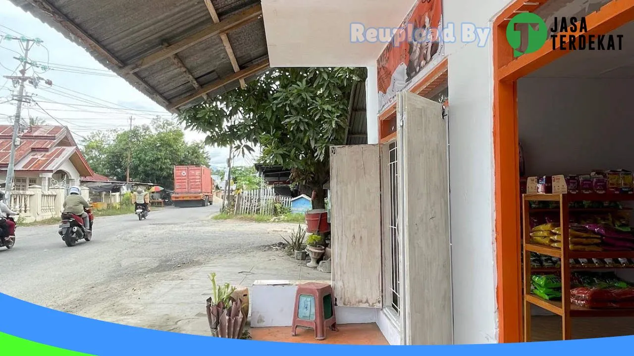 Gambar Memo Petshop Gorontalo di Bone Bolango, Gorontalo ke 3