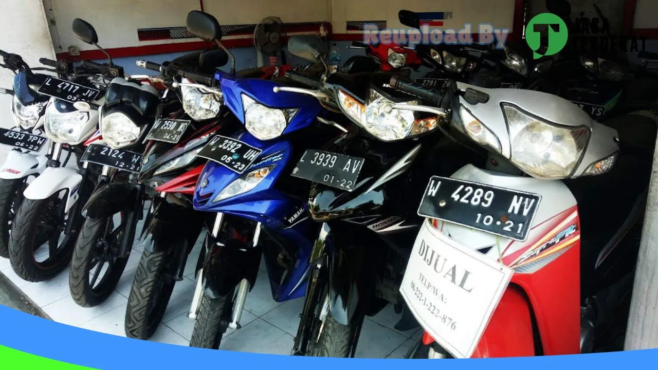 Gambar Bumi Motor Ende di Ende, Nusa Tenggara Timur ke 1
