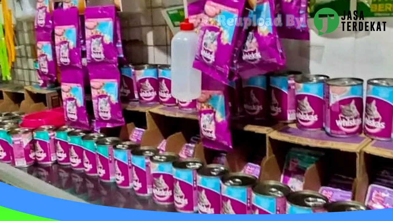 Gambar Pet shop CKM di Karawang, Jawa Barat ke 1