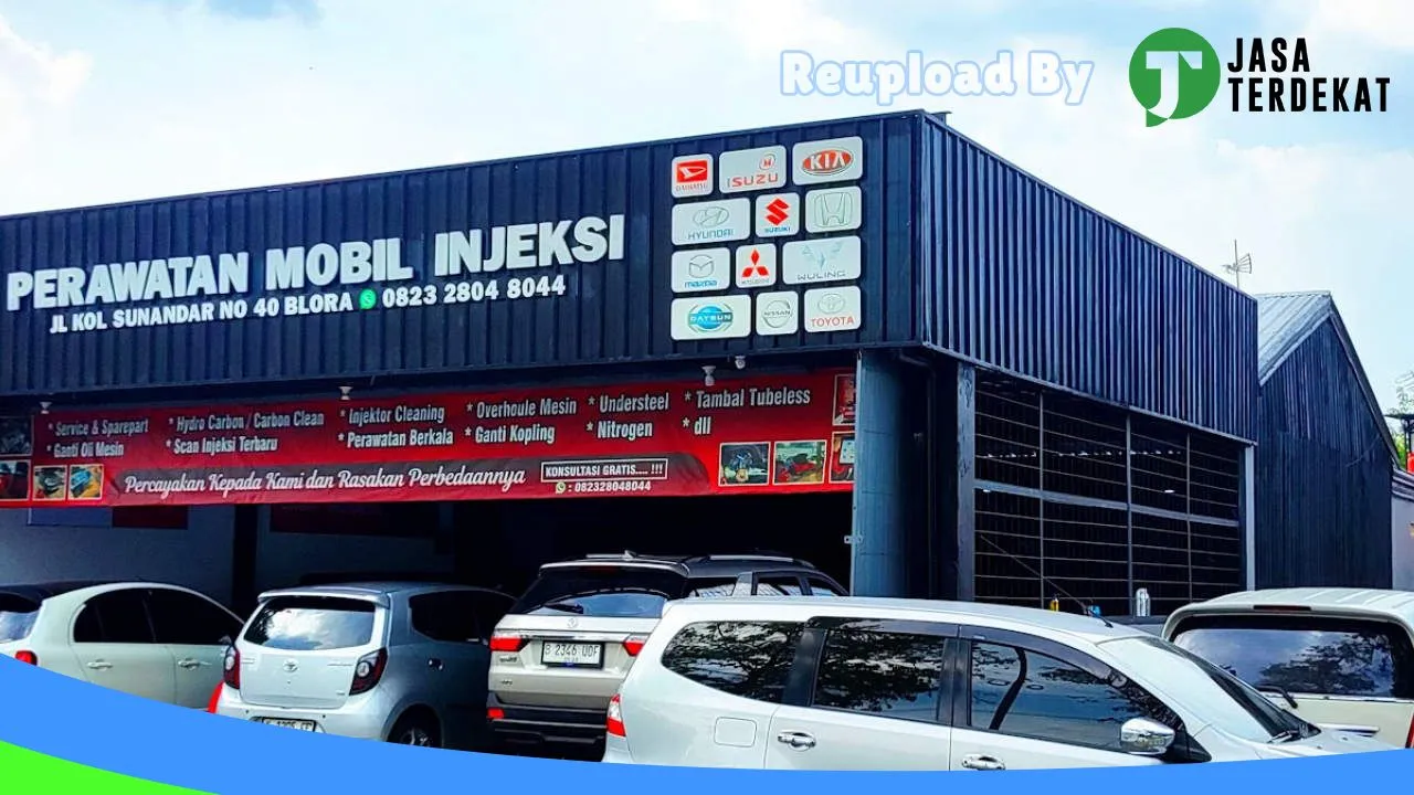 Gambar ANDI JAYA MOTORS di Blora, Jawa Tengah ke 2
