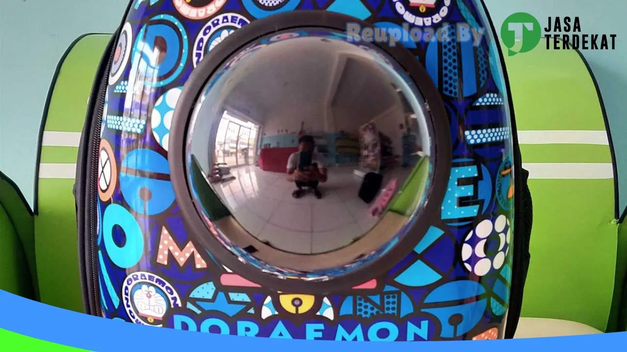 Gambar Magic Petshop di Bandar Lampung, Lampung ke 2