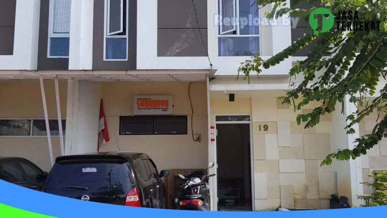 Gambar Syahraya Indonesia (Bandung Branch) di Bandung Barat, Jawa Barat ke 1