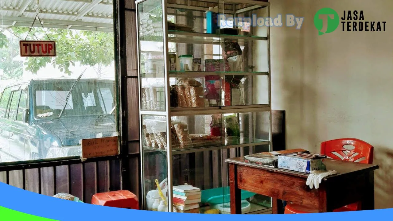 Gambar Rumah Satwa – Pet Shop & Clinic drh. Rahma Yetni di Tanah Datar, Sumatera Barat ke 4