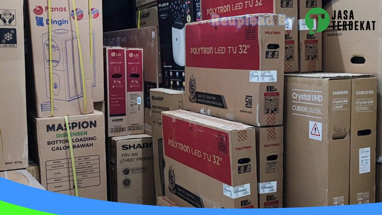 Gambar Nuansa Elektronik Barong Tongkok di Kutai Barat, Kalimantan Timur ke 2