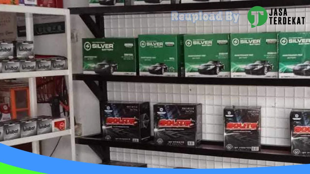 Gambar TOKO Accu Syakira Battery Aki Kuningan di Kuningan, Jawa Barat ke 1