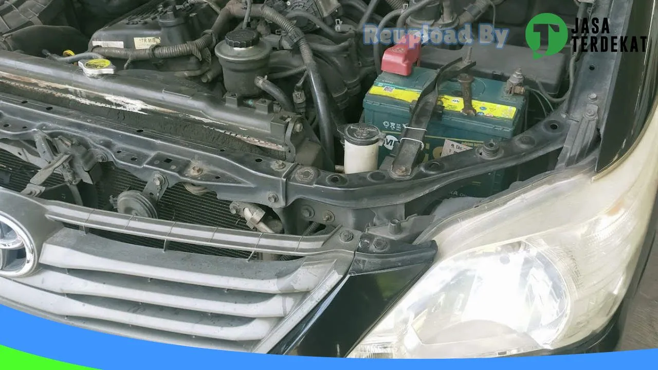 Gambar Toko Aki mobil dan motor Gatra 24jam di Banyuwangi, Jawa Timur ke 5