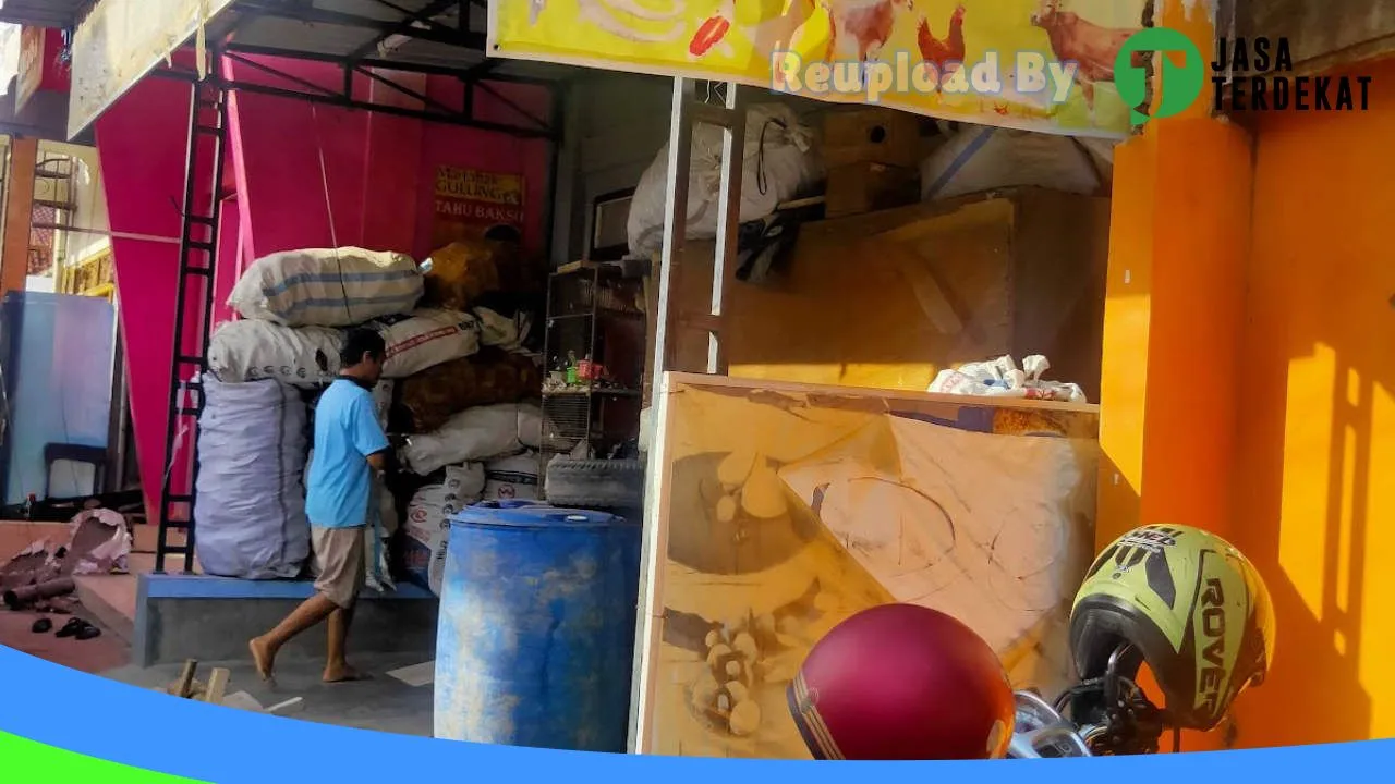 Gambar Pakan Ternak dan Pet Shop Kana PS Kendal Kucing Burung Ikan Ayam di Kendal, Jawa Tengah ke 1