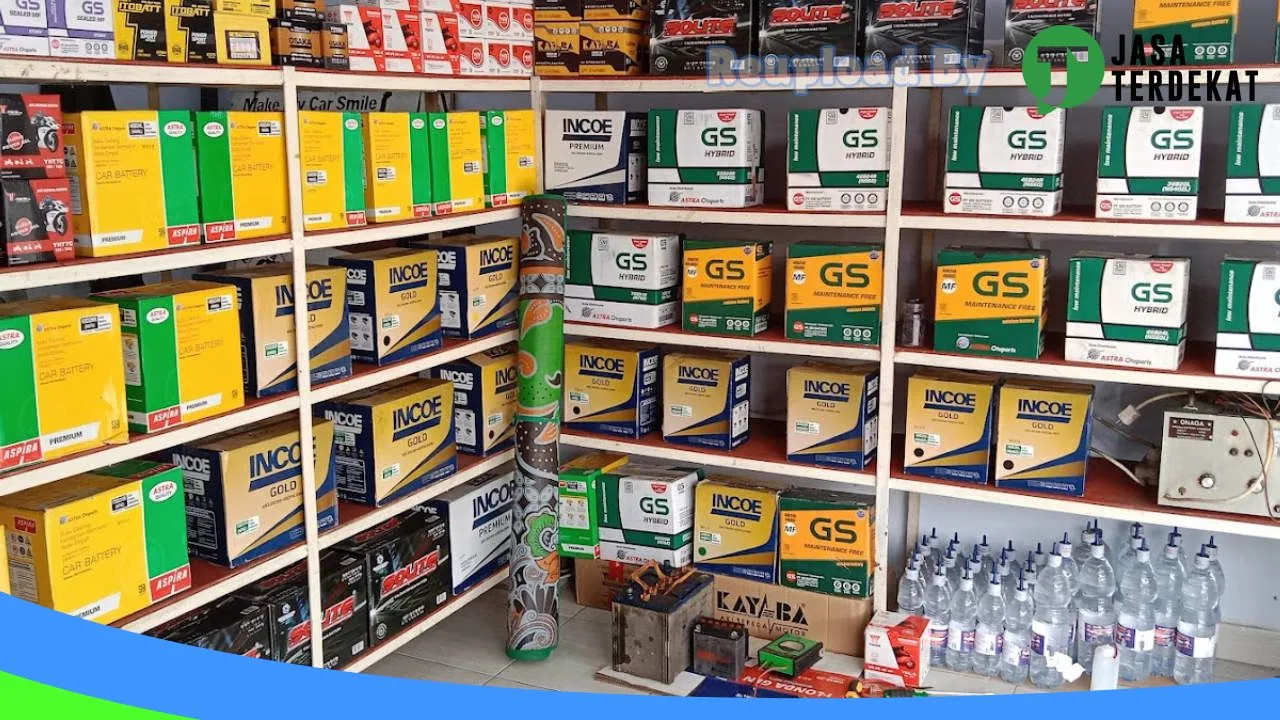 Gambar Diva jaya akii 2 di Purworejo, Jawa Tengah ke 1