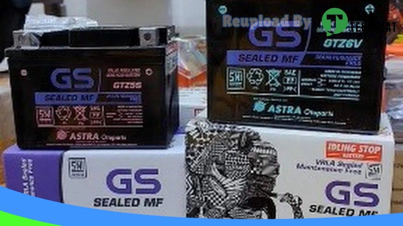 Gambar Andrii akki di Kota Blitar, Jawa Timur ke 3