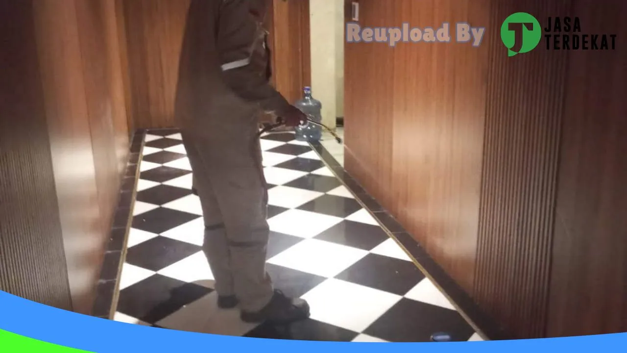 Gambar PestHunter Solusi Indonesia – Jasa Anti Rayap, Pest Control, Basmi Tikus, Basmi Hama, Fogging Nyamuk (Bergaransi) di Lebak, Banten ke 3