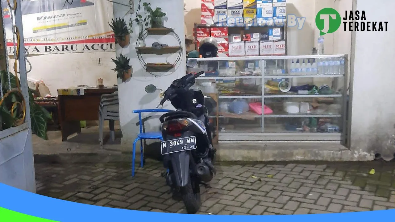 Gambar Gopur aki di Kota Pasuruan, Jawa Timur ke 1