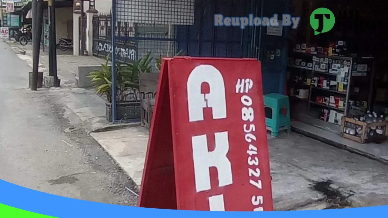 Gambar Estu aki ngaran di Klaten, Jawa Tengah ke 2