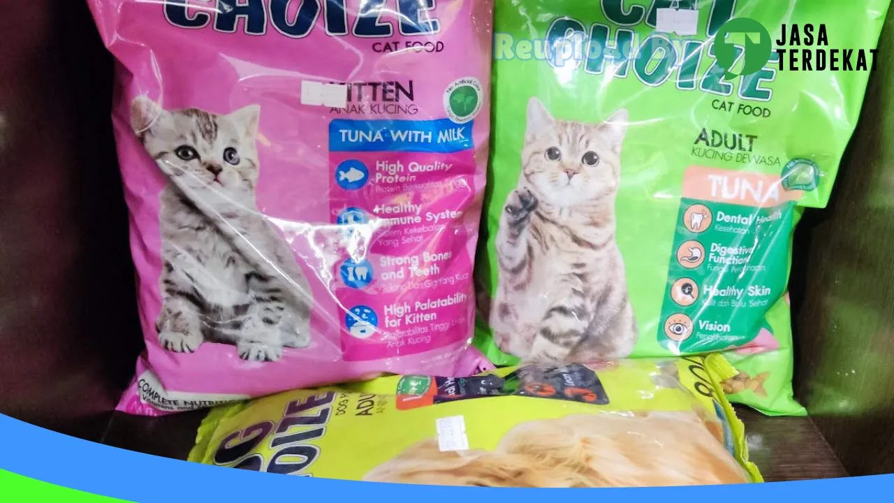 Gambar WOORI PETSHOP & GROOMING di Gianyar, Bali ke 3