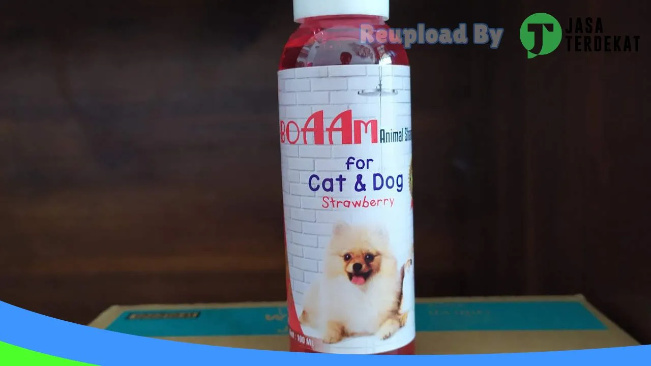 Gambar NEKO PETSHOP di Lampung Tengah, Lampung ke 2