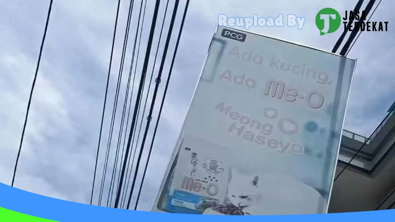 Gambar AR Petshop Jayapura Waena di Jayapura, Papua ke 1