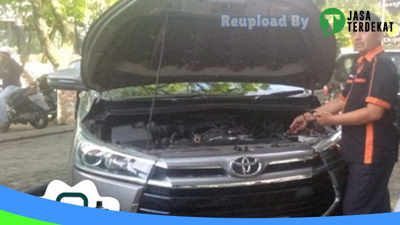 Gambar Toko akimobilcom Bintaro di Kota Tangerang Selatan, Banten ke 3