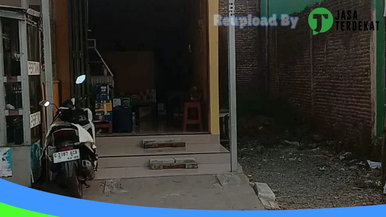 Gambar BMA baterai di Tegal, Jawa Tengah ke 5