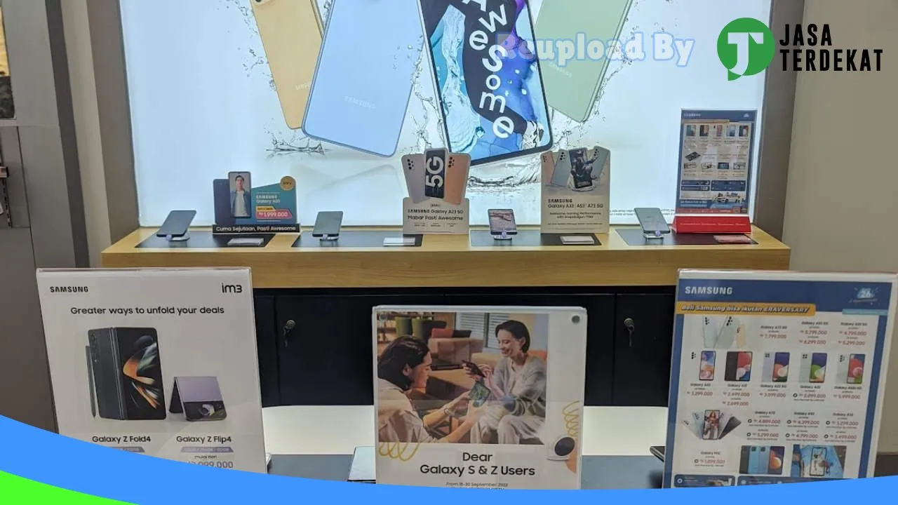 Gambar ERAFONE TANJUNGBALAI di Tanjungbalai, Sumatera Utara ke 4