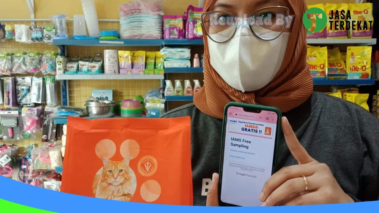 Gambar Cherry Pet Shop Senopati di Banyumas, Jawa Tengah ke 1