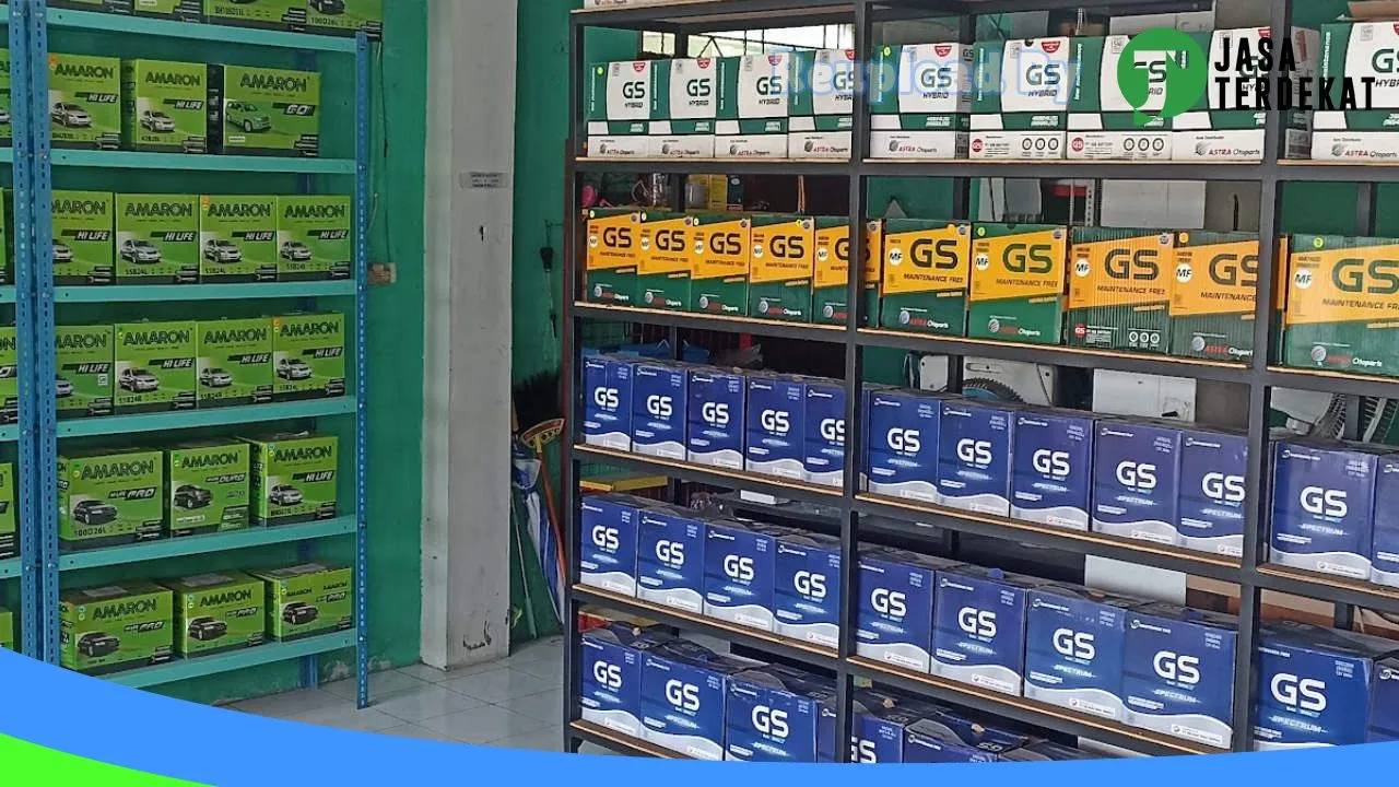 Gambar PERSADA AKI di Gunung Kidul, DI Yogyakarta ke 4