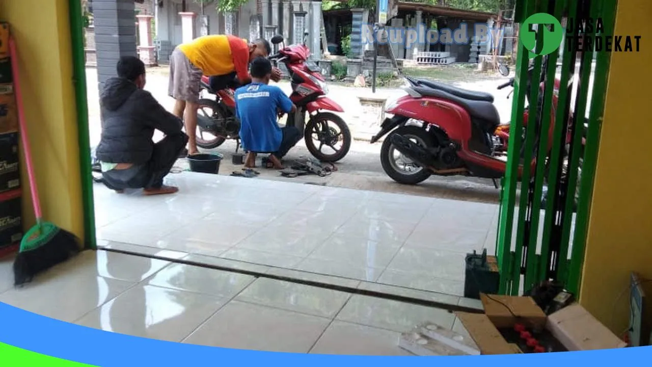 Gambar Center aki Ponorogo di Ponorogo, Jawa Timur ke 3