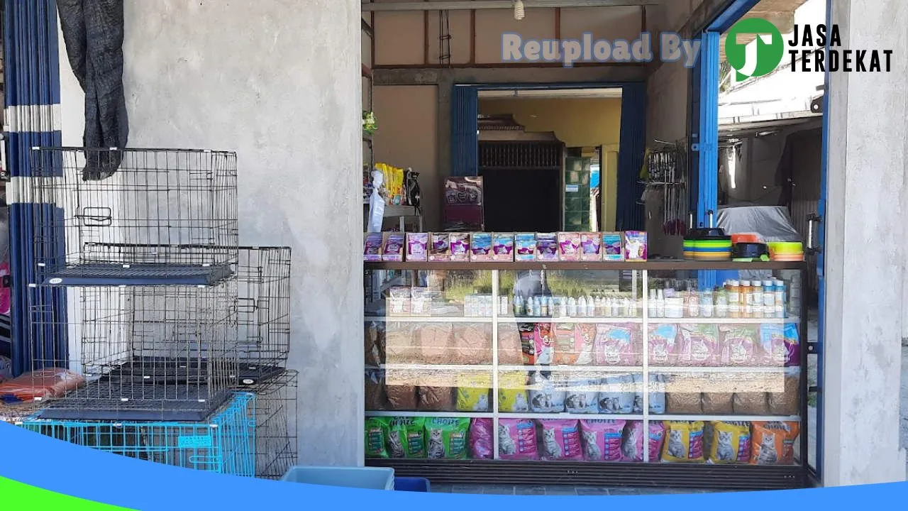 Gambar Neko Pet Shop di Paser, Kalimantan Timur ke 1
