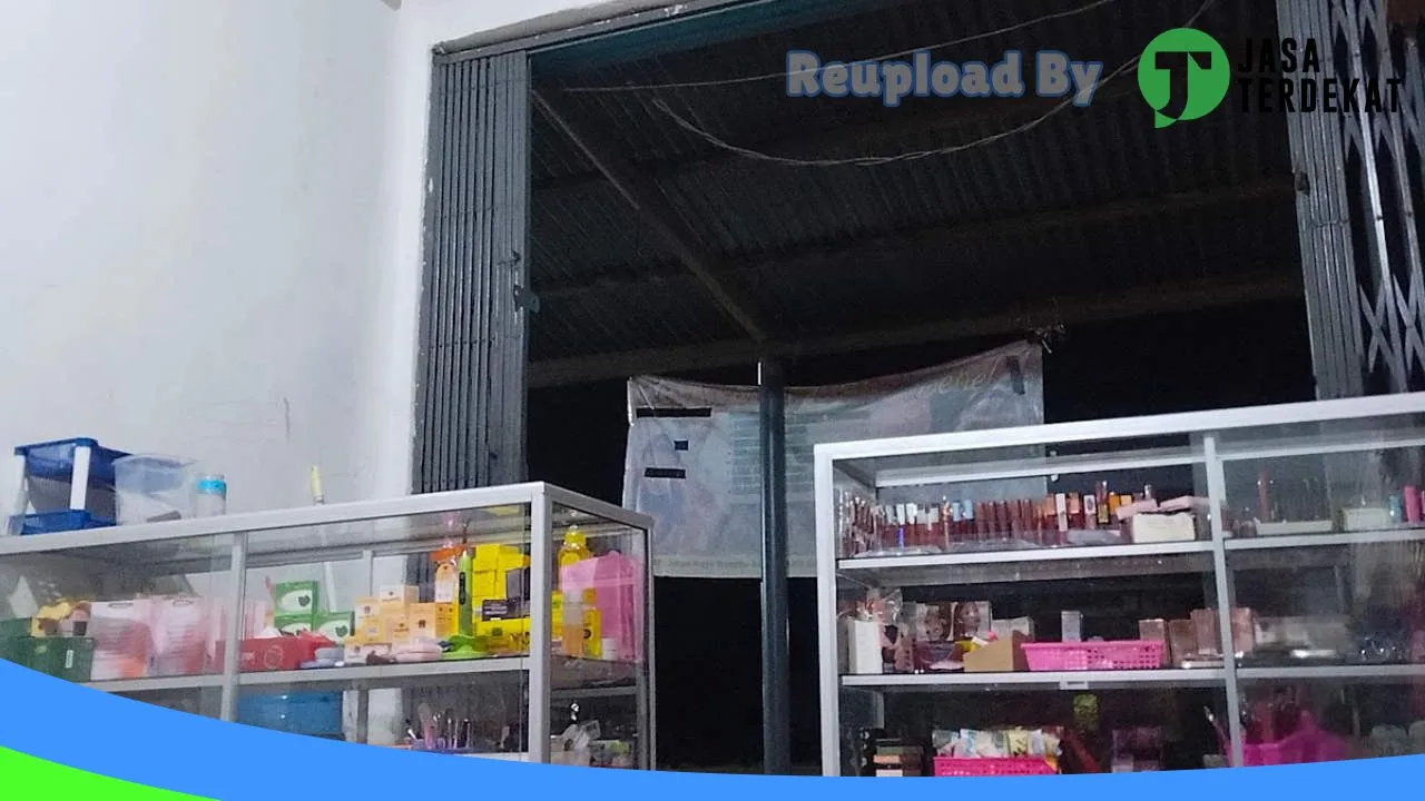 Gambar Emilkey Behel Bangko di Merangin, Jambi ke 5